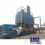 Tubular block Furnaces PTB-5E, PTB-5-40E