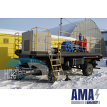Pump-power units NP-15