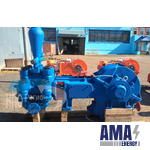 Cementing pumps NC-320, NC-32, 9T