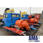 Plunger pumps SIN-32, NTP-175 Plunger pumps SIN-32, NTP-175