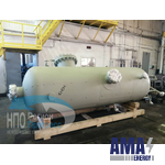Oil and gas Separators NGS