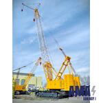 Crawler crane DEK-802 