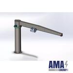 Jib crane