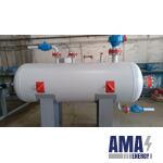 Natural gas Condensate tanks Natural gas Condensate tanks