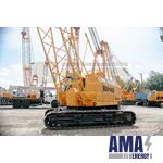 Crawler crane RDK - 400