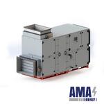 Supply and Exhaust units "ZEUS" 
