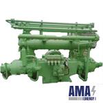 Compressor 2VM4-8/401