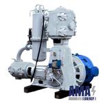 Gas Compressor 3GP-20/8