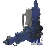 Compressor 402VP-4/400