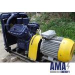 Compressor KSE-5M