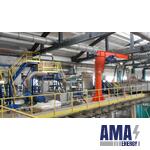 Jib cranes Jib cranes