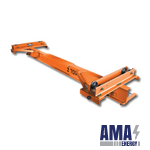 Overhead single girder Overhead cranes 