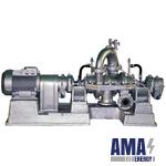 Pumps "KS" Condensate