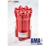 Maxdrill High Performance Hot Sale Rock Tools T45 89mm 14 Tips Drop Center Retrac Skirt Button Bit for Drilling Mining and Blasting - T45 Drill Bit and Tophammer_files