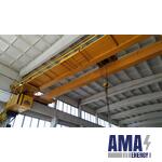 Bridge cranes