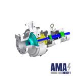 Oil Console units NKA