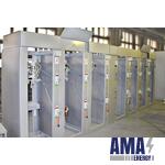 Main Distribution board (MDB) Main Distribution board (MDB)