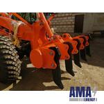 Rear Mounted ripper