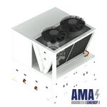 Chillers for air Conditioning Systems