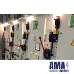 Automated Drilling rig Control system