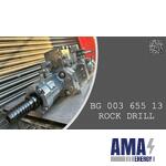 ROCK DRILL - BG 003 655 13 - Bg00365513