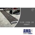 SHAFT - 3128 2396 20 - 3128239620
