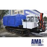 Welding unit UET-1