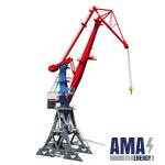 Портальный Перегрузочный кран «Витязь 2700-4000»
