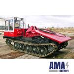 Crawler Tractor TT-4M