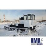 Crawler Tractor TSN-4