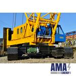 Crawler crane SKG-631 (63/100)