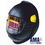 Welding mask Rosomz™ NN12 Crystaline YAMAL Favorit, 51245 Welding mask Rosomz™ NN12 Crystaline YAMAL Favorit, 51245