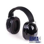 Anti-noise Headphones SOMZ-93 White TIGER (34 dB)