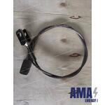 Cable Pipe Handler Retention