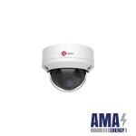 IP camera "dome" QVC-MiR203