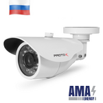 Видеокамера Proto AHD-1W-Eh10F36Ir