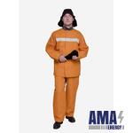 Metallurgist&#39;S suit