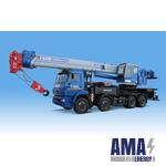 Truck crane KS-65713-1