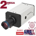 IP CAMERA Sv2018M