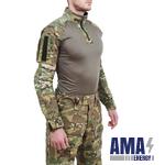 Raptor Shirt Multicam Raptor Shirt Multicam