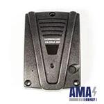 Flush-Mounted vandal-proof video panel Gloria HD Flush-Mounted vandal-proof video panel Gloria HD