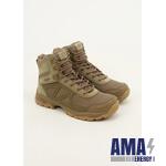 Тактические Ботинки THB мод T-003 с Мембраной coyote brown