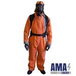 Open-type Insulating suit KIH-4L Open-type Insulating suit KIH-4L