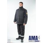 Welding suit for men winter 