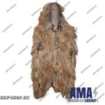 Camouflage suit Kikimora-1 (cape) Camouflage suit Kikimora-1 (cape)