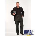 Welding suit for men  