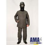 Welding suit for men summer 