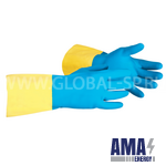 Gloves "Global 911-112" Household