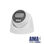 AVIOR-E2 - 2 MP Dome Indoor IP Video Camera