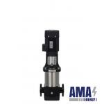 Vertical Multistage Centrifugal pumps JETEX V/VS